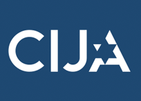 Centre consultatif des relations juives et israéliennes du Québec (CIJA-Québec) Centre consultatif des relations juives et israéliennes du Québec (CIJA-Québec)